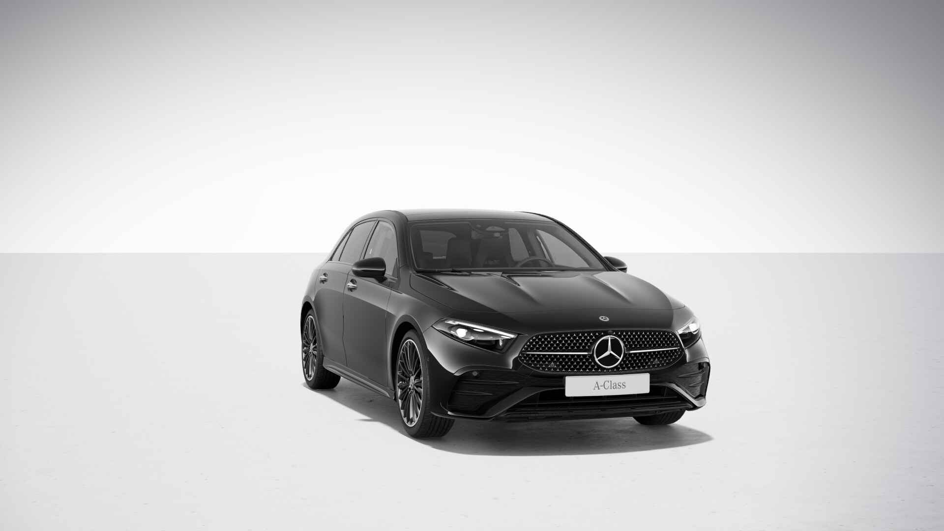 Mercedes-Benz A-Klasse AMG-Line | Stoelverwarming | Achteruitrijcamera | Panaroma-schuifdak | Memory-Stoelen |